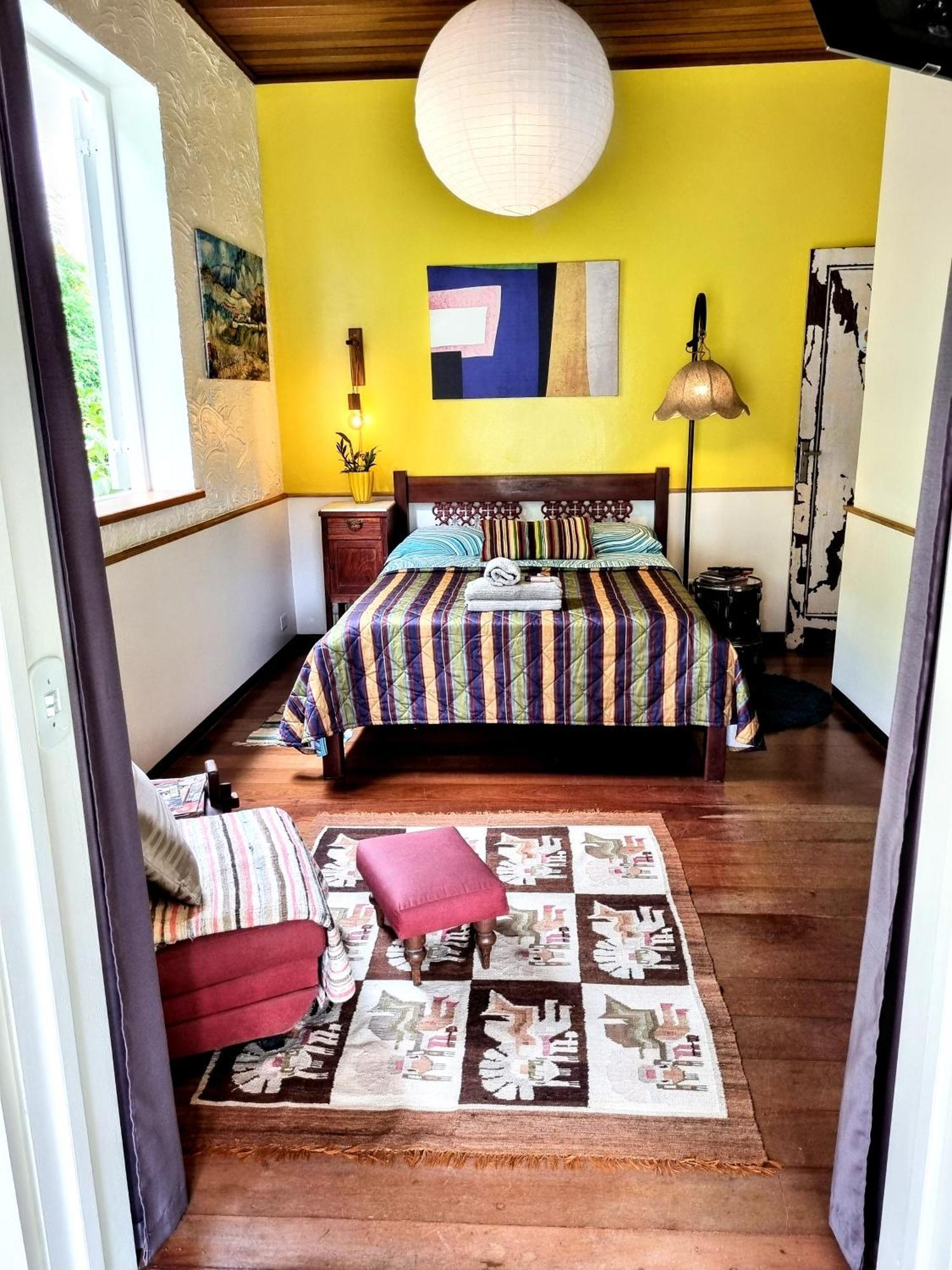 Pousada Pinati Teresopolis Room photo