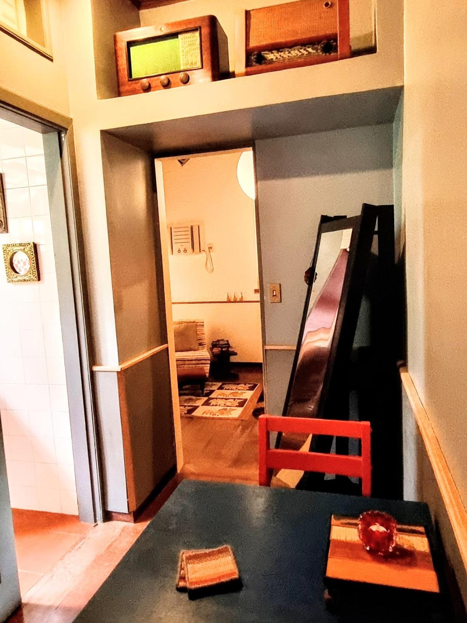 Pousada Pinati Teresopolis Room photo